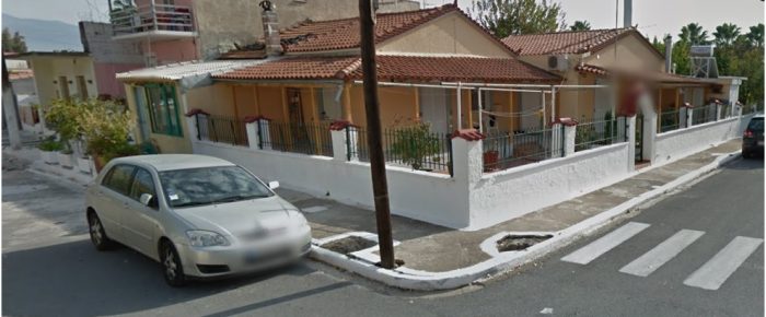 Πτωχός: Η έδρα της πολυβραβευμένης στην Μεσσήνη