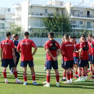 Όταν εμείς φωνάζουμε γι’ αυτούς