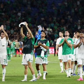 ΠΑΟ: Παράρτημα του… αεκάκι