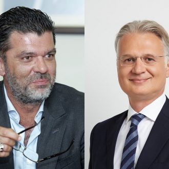 Συνέταιρος με τον Πάτση ο Πτωχός! Αποκαλυπτικά έγγραφα