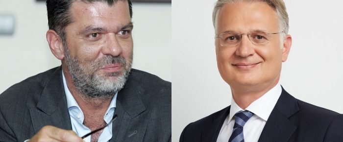 Συνέταιρος με τον Πάτση ο Πτωχός! Αποκαλυπτικά έγγραφα