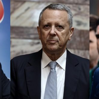 Η μαφία απαιτεί ομερτά