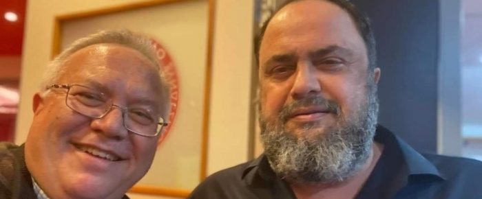 Πράσινα καραγκιοζιλίκια Πράσινα καραγκιοζιλίκια