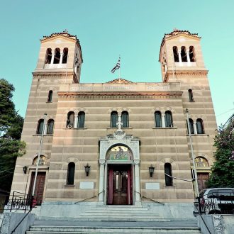Σήμερα το Μνημόσυνο για τα Σαράντα του Θοδωρή