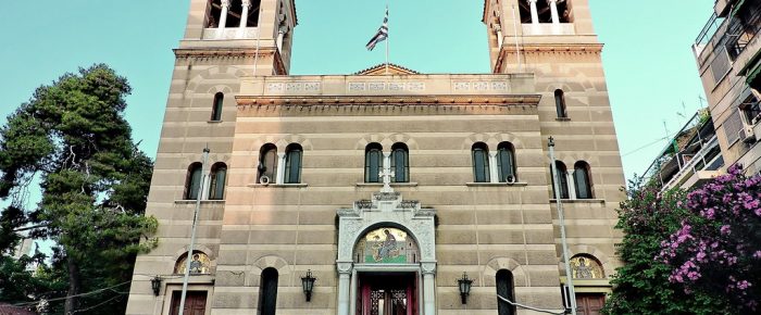 Σήμερα το Μνημόσυνο για τα Σαράντα του Θοδωρή