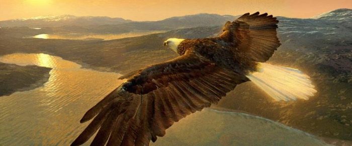 Θα χαίρεται από εκεί πάνω