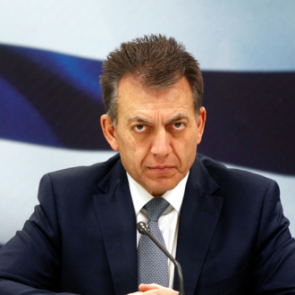 Περάσαμε τον κάβο