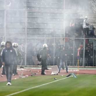 Μπάτσοι, γουρούνια, δολοφόνοι