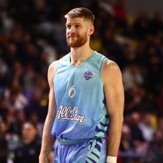 Μπαρτζώκας- Σλούκας: Άσσος και στο All Star Game