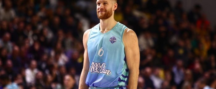 Μπαρτζώκας- Σλούκας: Άσσος και στο All Star Game