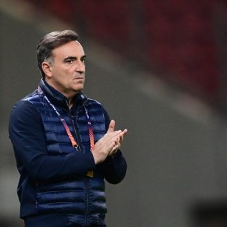 Το λάθος με τον Μαρτίνεθ το «διορθωσε» με χειρότερο λάθος