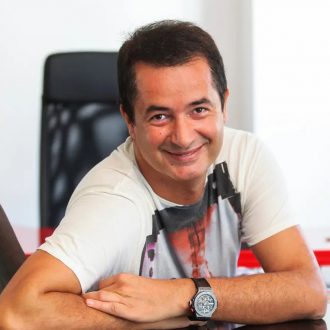Έξω οι τσάτσοι του Ατζούν
