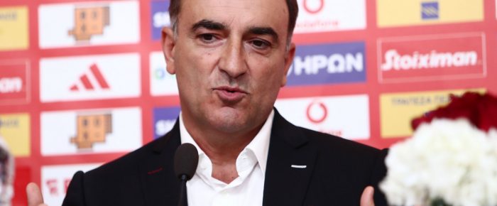 Τι μ@λάκας είναι αυτός