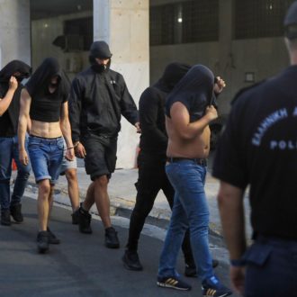 Υπόθεση Κατσούρη: Με 30.000 καθάρισαν οι ναζί