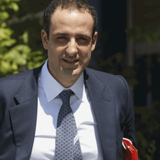 Δημητριάδη (αν τολμάς) απάντησε στον Κούγια