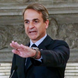 Εμείς είμαστε με το Ιράν