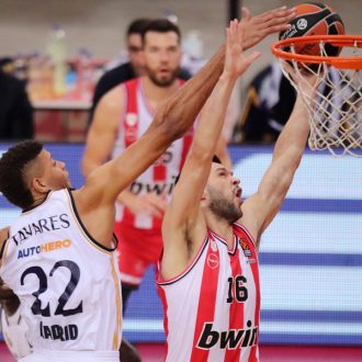 Κάτι λείπει από την ομάδα
