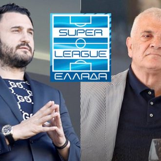 ΑΕΚ- Άρης: Η παρωδία- τραγωδία συνεχίζεται