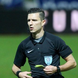 Της Λαμίας ήταν. Του Θυμιάνη δεν ήταν