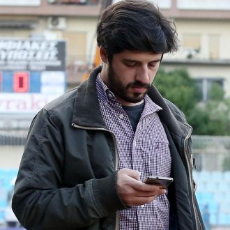 “Παγουράδες” και “Βλάχοι”: Τώρα σκούζετε…