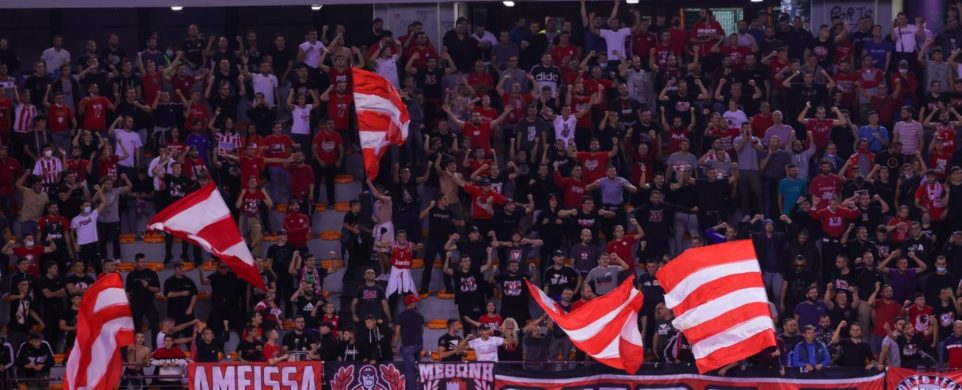 Επέστρεψαν: O δεινόσαυρος και ο σημαδούρας