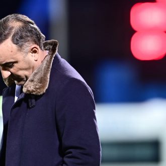 Καρβαλιάλ: Ικανοποιημένος…