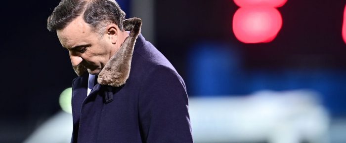 Καρβαλιάλ: Ικανοποιημένος…