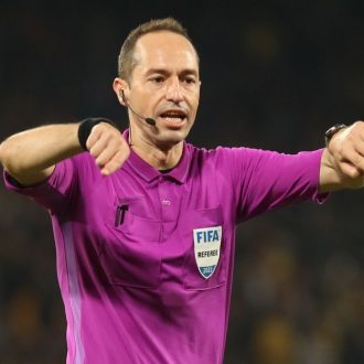 «Κάρυ»: Αυτούς τους Έλληνες διαιτητές θες;
