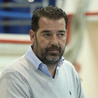 Είδαμε τον Τσάπα στο What’s Up