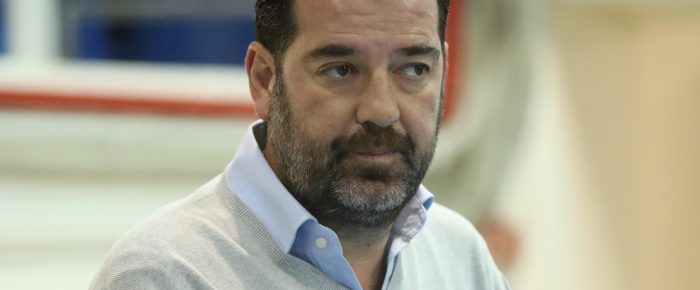 Είδαμε τον Τσάπα στο What’s Up