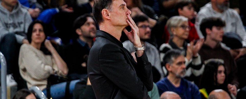 Γιώργο, πάρε παίκτες