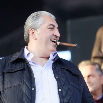 Ο Μπούσης φεύγει από τον ΟΦΗ