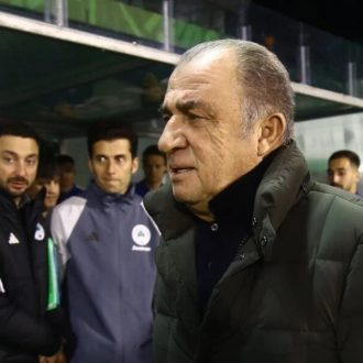 Σας κάνουν πλακίτσα οι Αρειανοί