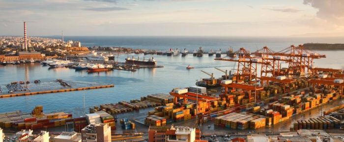 Cosco – Air China: Παρούσες στην πρωτοβουλία μας