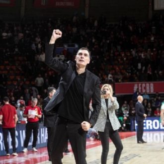Μπαρτζώκας… Κλοπ