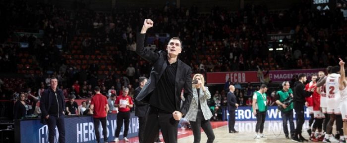 Μπαρτζώκας… Κλοπ