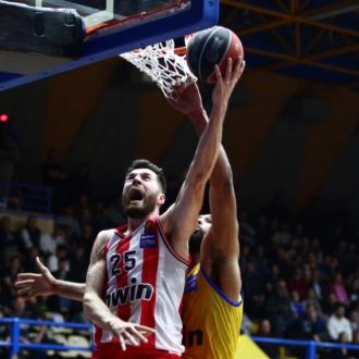 Η καλύτερη ομάδα στην Ευρώπη