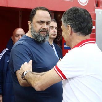 Του χρόνου πρωταθλητές