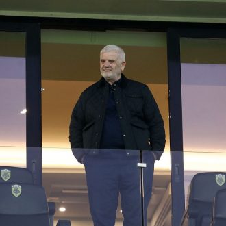Ο Μελισσανίδης δικαιώνεται