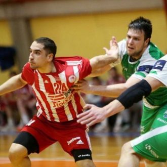 Final Four και στο χάντμπολ