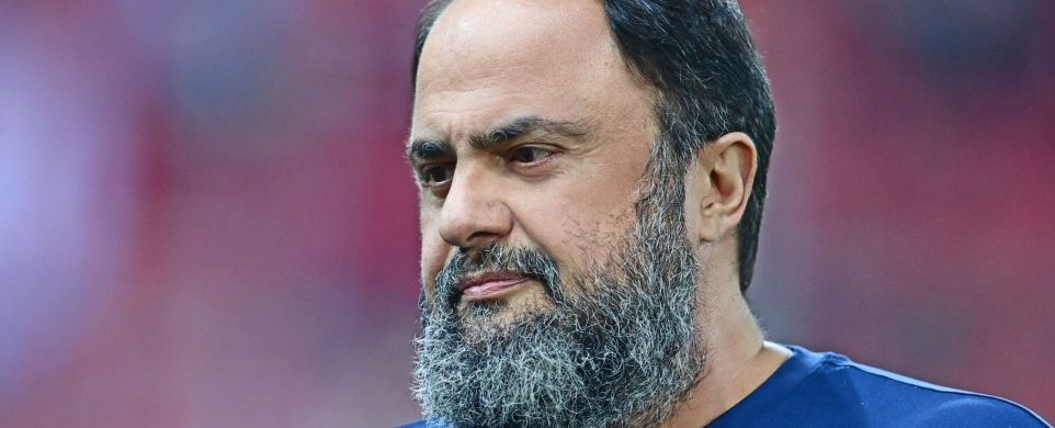 Τι θα κάνει ο Μαρινάκης