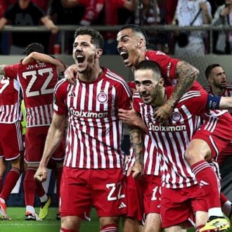Εσείς με τον Μανούχο σας