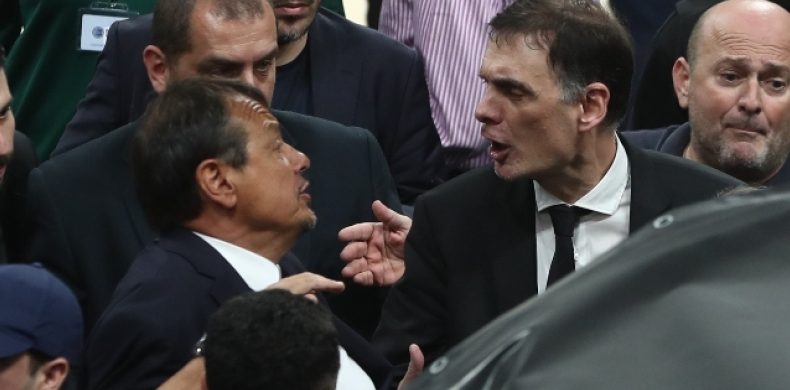 Να μην το δεις ρε, βαζελόγαυρε Να μην το δεις ρε, βαζελόγαυρε