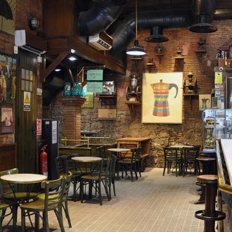 Il Caffe di Francesco