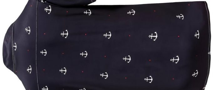 Ο αγκυρούλας στο ΣΕΦ