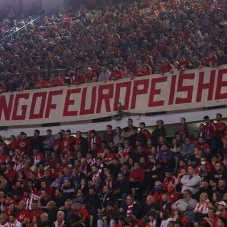 Θεοί vs Δαίμονες