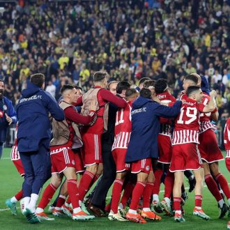 Έπιασαν τόπο τα βουντού μας