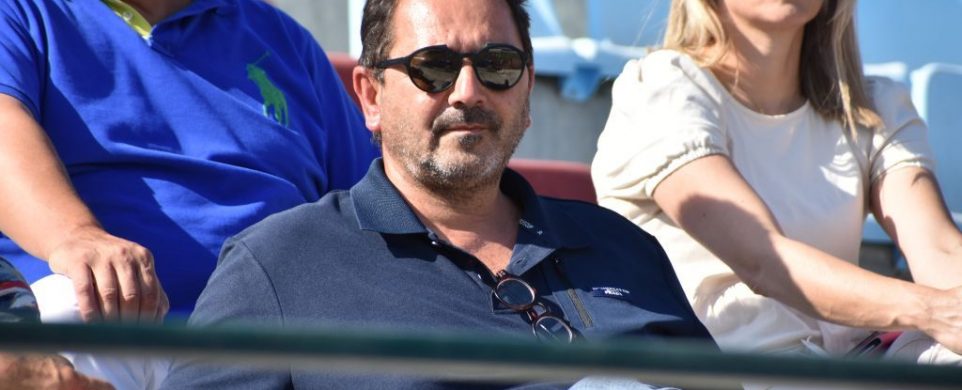 Λύσσαξε ο Πρίτσας