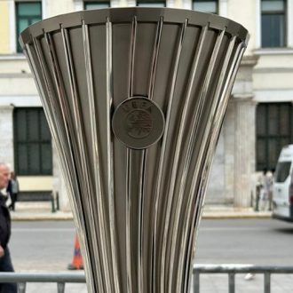 Το μυστικό μας γούρι