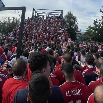 Ολυμπιακός: Έλαβον… αυτοδυναμία